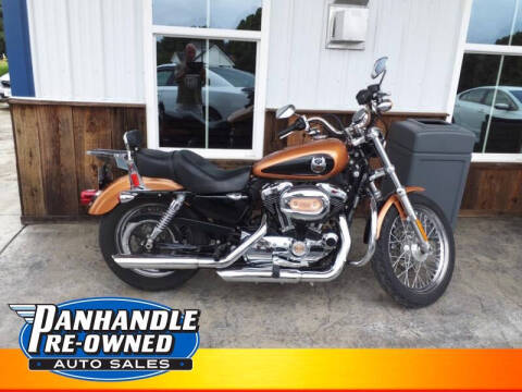 2008 Harley-Davidson OTHER