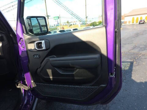 2023 Jeep Wrangler Willys 4xe