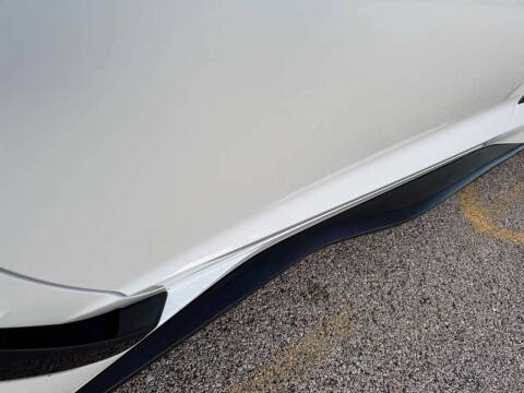 2016 Chevrolet Corvette Z06