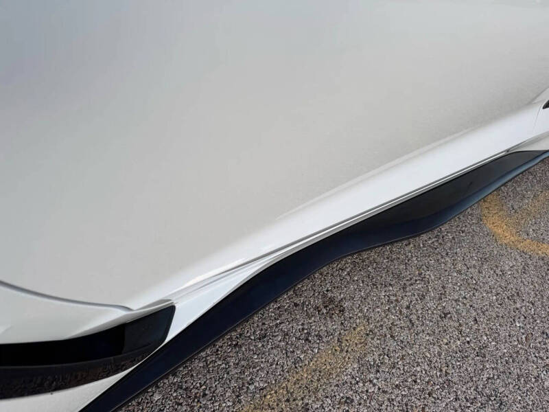 2016 Chevrolet Corvette Z06