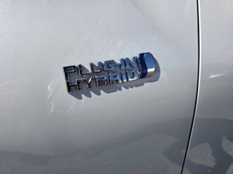 2017 Toyota Prius Prime Plus