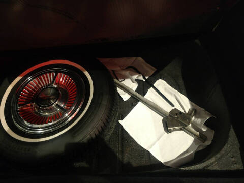 1962 Oldsmobile Starfire