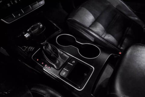 2016 Kia Sorento EX V6