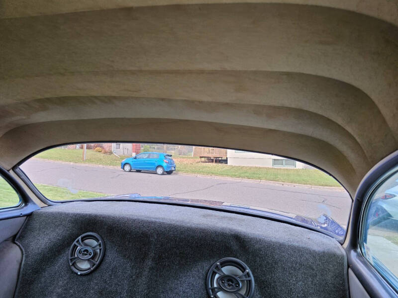 1955 Chevrolet Bel Air