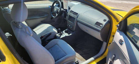 2006 Chevrolet Cobalt LS