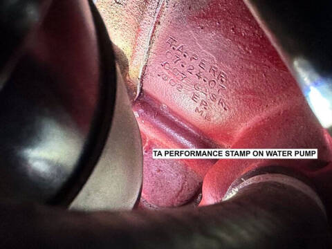 1970 Buick Gran Sport