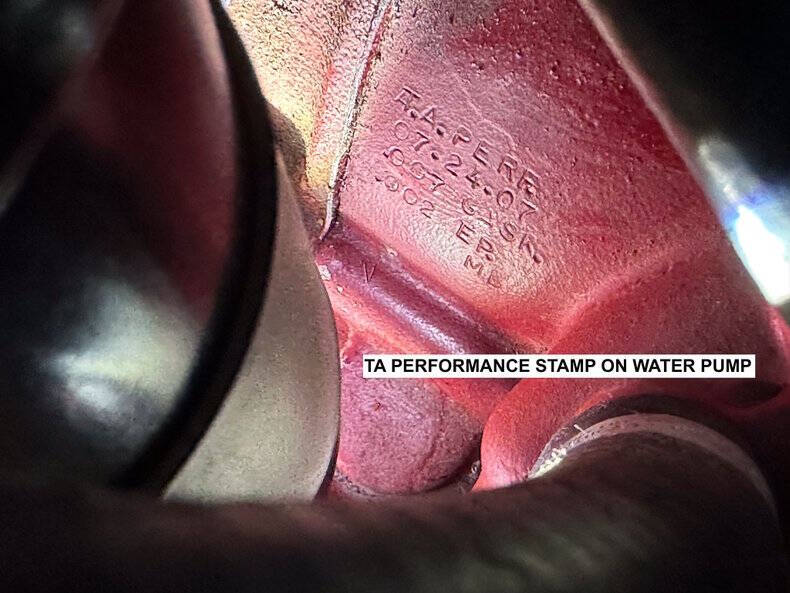 1970 Buick Gran Sport