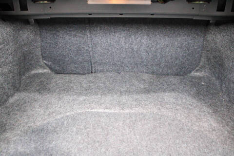 2003 Chevrolet Monte Carlo SS