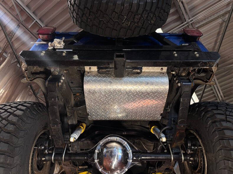 1977 Jeep CJ-5