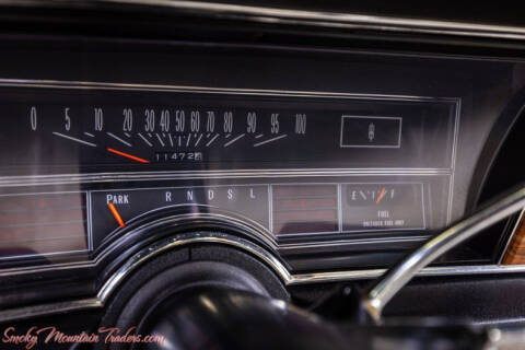 1975 Oldsmobile Delta Eighty-Eight