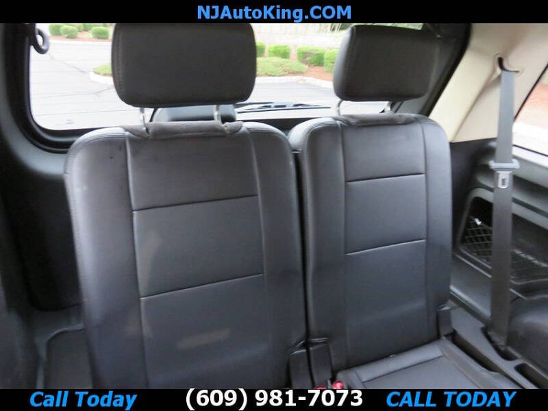 2010 Ford Explorer XLT