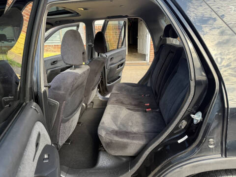 2006 Honda CR-V EX