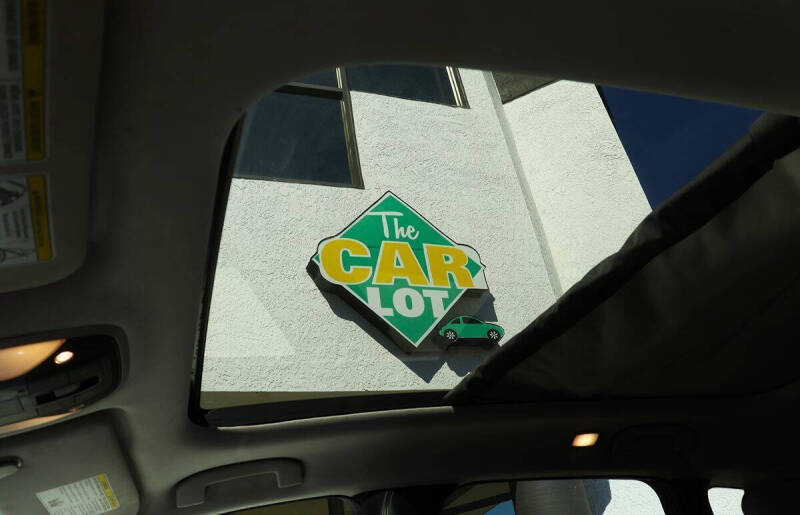 2019 Infiniti QX50 Luxe