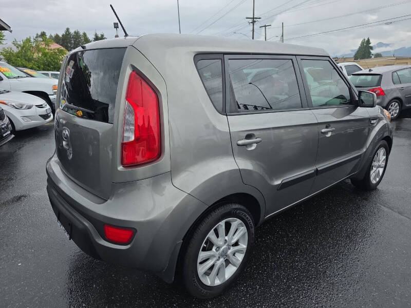 2013 Kia Soul