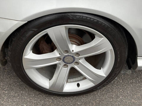 2003 Mercedes-Benz CLK CLK 500