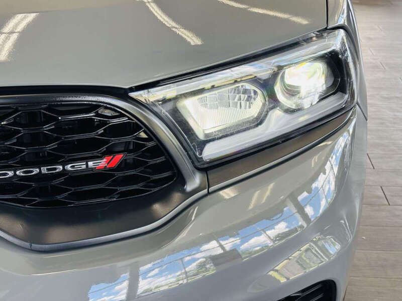 2024 Dodge Durango SRT Hellcat Premium