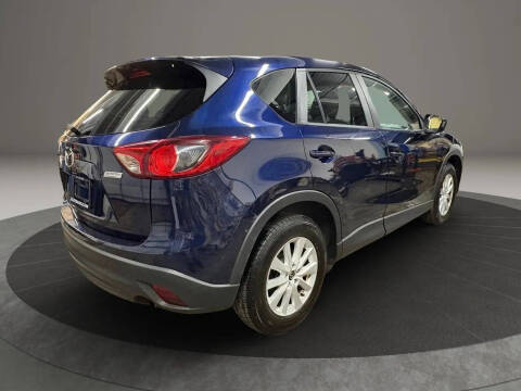 2013 Mazda CX-5 Touring