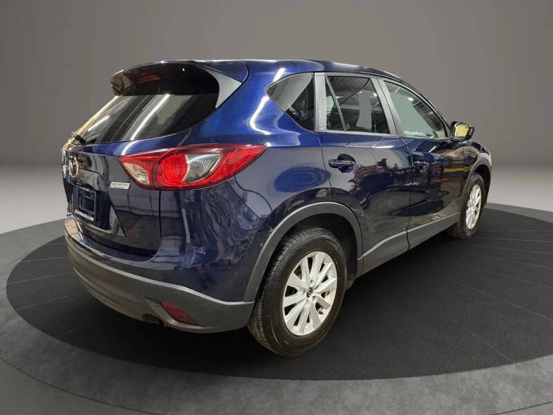 2013 Mazda CX-5 Touring