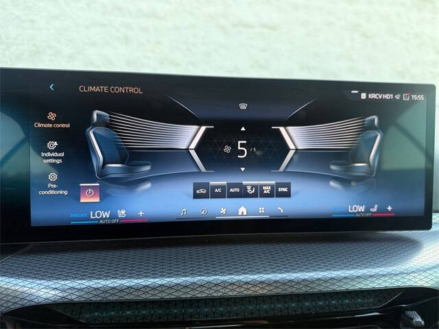 2025 BMW 4 Series 430i