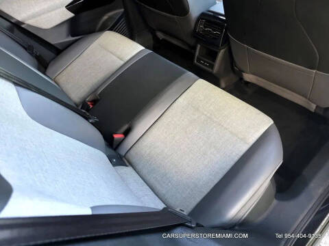 2024 Volkswagen ID.4 Standard