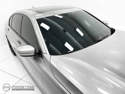 2021 BMW 7 Series 750i xDrive