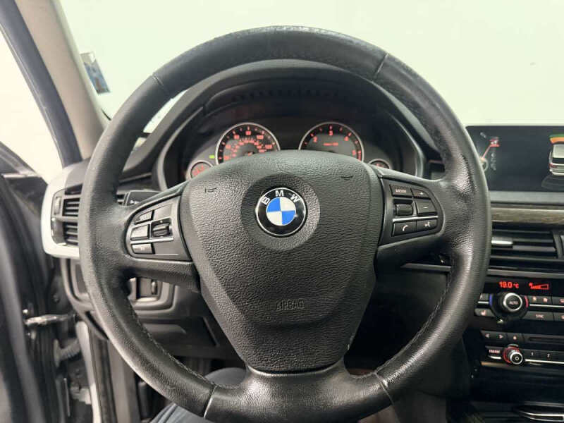 2014 BMW X5 xDrive35d
