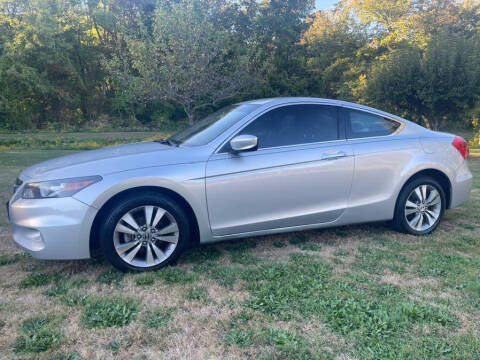 2011 Honda Accord LX-S