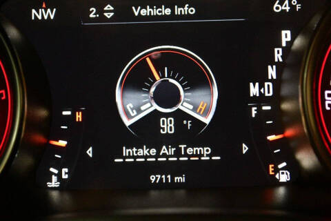 2017 Dodge Challenger