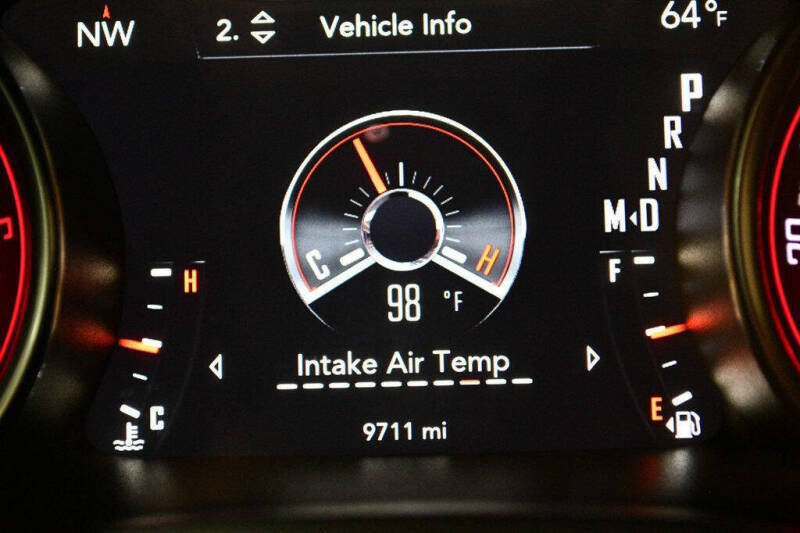 2017 Dodge Challenger