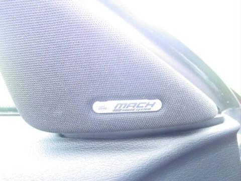 1996 Ford Mustang SVT Cobra