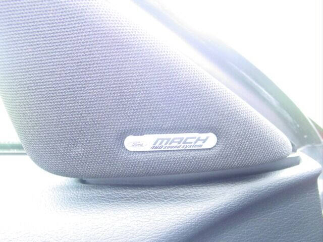 1996 Ford Mustang SVT Cobra