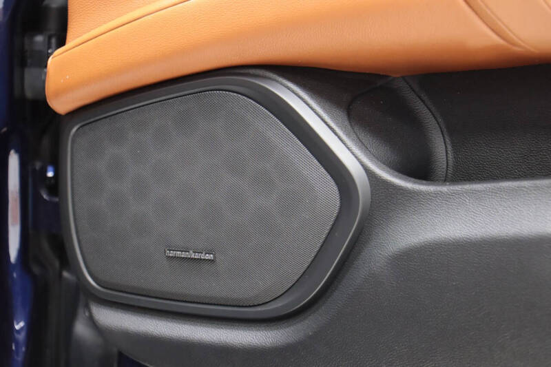 2017 Maserati Quattroporte S Q4