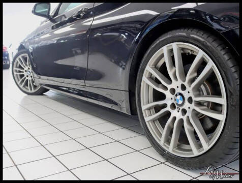 2016 BMW 4 Series 428i