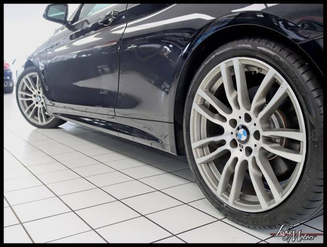 2016 BMW 4 Series 428i