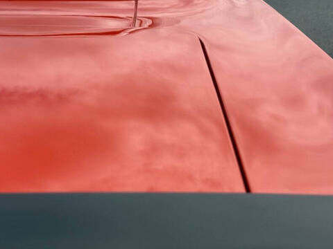1970 Plymouth Barracuda