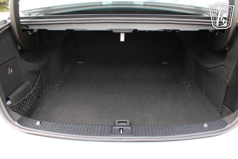 2010 Mercedes-Benz E-Class