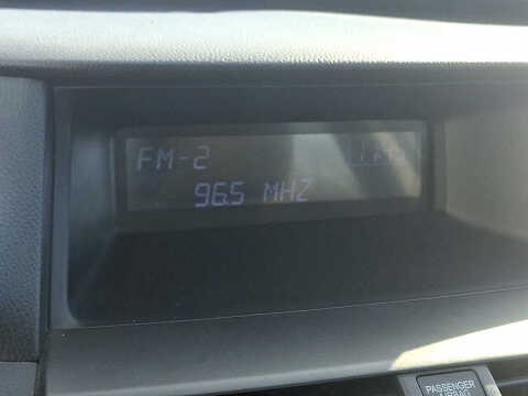 2010 Honda Accord LX