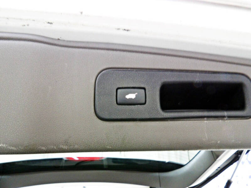 2017 Honda Odyssey EX-L