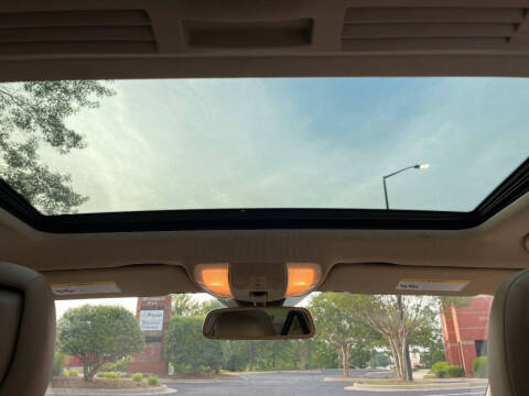 2010 Mercedes-Benz C-Class