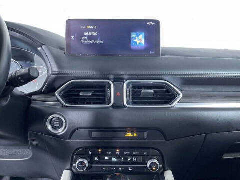 2023 Mazda CX-5 2.5 S Premium