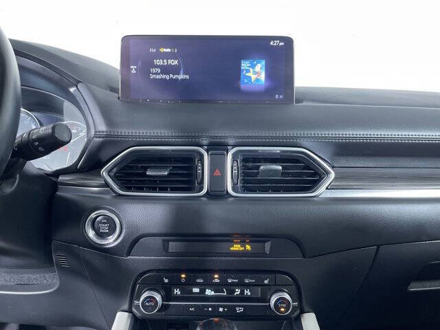 2023 Mazda CX-5 2.5 S Premium