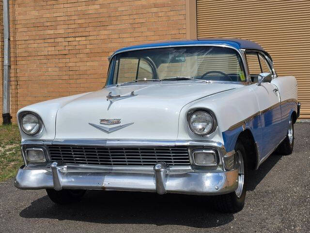 1956 Chevrolet 210