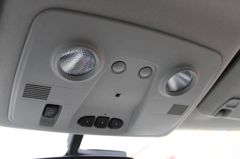 2017 GMC Acadia Limited