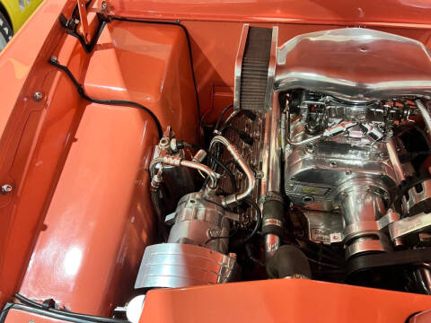 1951 Ford Crown Victoria