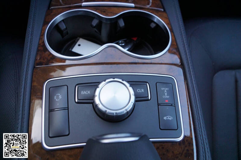 2012 Mercedes-Benz CLS CLS 550 4MATIC