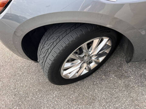 2021 Buick Enclave Premium