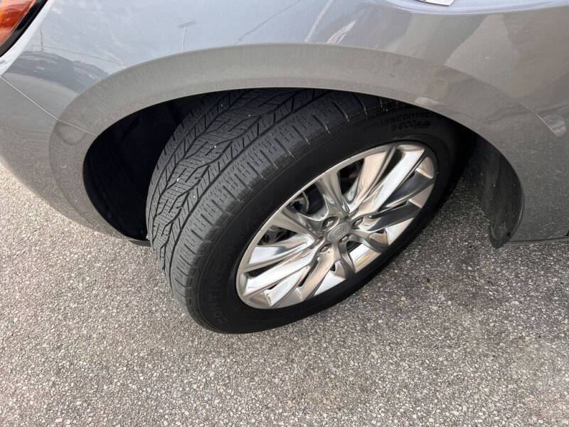 2021 Buick Enclave Premium