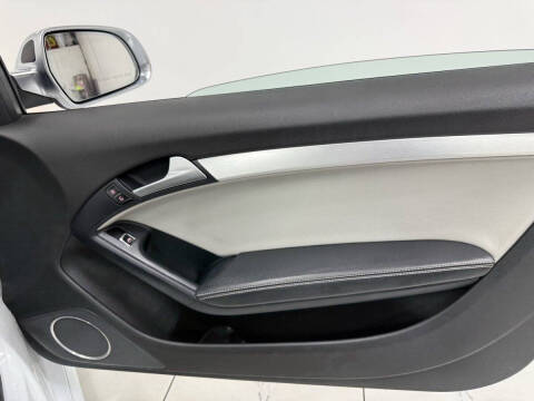 2013 Audi S5 3.0T quattro Prestige