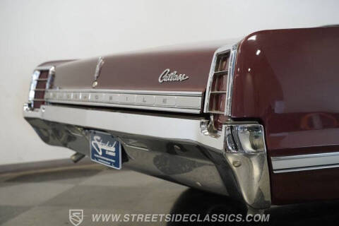 1966 Oldsmobile Cutlass