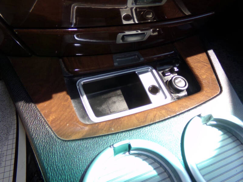 2006 BMW 7 Series 750Li